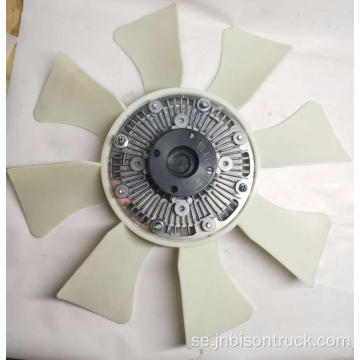 JAC1040 Truck Radator Fans